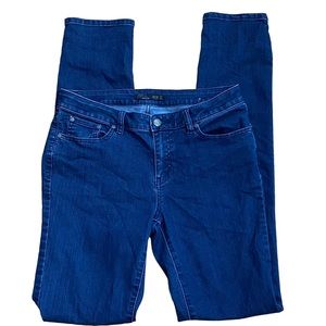 PRANA TALL Stretchy Jeans Dark Wash Long Inseam